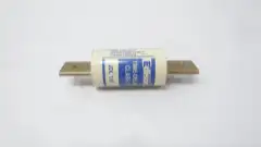 EDISON JDL 110 CLASS J TIME-DELAY BLADE FUSE 110A 600V-AC