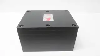 CHT 1037380 BMH INVERTOR/REVERTOR SYSTEM