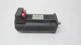 ALLEN BRADLEY 1326AB-B420H-M2L SERVO MOTOR 1.74/2.08KW 4.75/42.0NM 460V-AC
