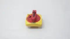 ALLEN BRADLEY 194R-HS4E DISCONNECT SWITCH OPERATING HANDLE