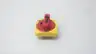 ALLEN BRADLEY 194R-HS4E DISCONNECT SWITCH OPERATING HANDLE thumbnail 1