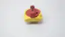 ALLEN BRADLEY 194R-HS4E DISCONNECT SWITCH OPERATING HANDLE thumbnail 3
