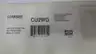 HUBBELL CU2WG EMERGENCY LIGHTING 120/277V-AC thumbnail 5