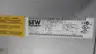SEW EURODRIVE MXP80A-075-503-00 POWER SUPPLY MODULE 75KW 3PH thumbnail 5