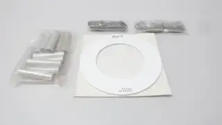 GPT 5114006 ISOLATION GASKET KIT SIZE 3