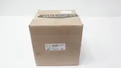 BOX OF 6 OSBORN 33494 KNOT WIRE CUP BRUSH BRUSH 2-3/4IN