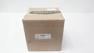 BOX OF 6 OSBORN 33494 KNOT WIRE CUP BRUSH BRUSH 2-3/4IN