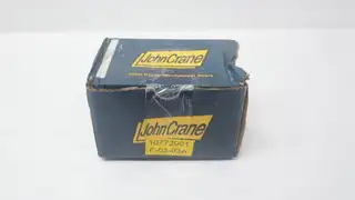 JOHN CRANE EDM-1057 XF50171 MECHANICAL SEAL KIT