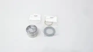 JOHN CRANE 680 METAL BELLOW PUMP SEAL