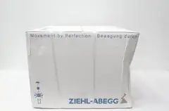 ZIEHL-ABEGG RH50M-6DK.41.1R CENTRIFUGAL AC COOLING FAN 230/400V-AC