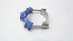SMITH BLAIR 315-00048008-000 DUCTILE IRON SERVICE SADDLE 4IN