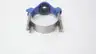 SMITH BLAIR 315-00048008-000 DUCTILE IRON SERVICE SADDLE 4IN thumbnail 2