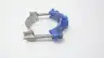 SMITH BLAIR 315-00048008-000 DUCTILE IRON SERVICE SADDLE 4IN thumbnail 3