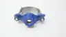 SMITH BLAIR 315-00048008-000 DUCTILE IRON SERVICE SADDLE 4IN thumbnail 4