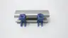 SMITH BLAIR 245-00019006-000 PIPE CLAMPS 1-1/2X6IN thumbnail 3