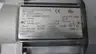SEW EURODRIVE KBZ WAF20DR63L460/UL GEARMOTOR 1300RPM 0.25KW 230V-AC 400V-AC 3PH thumbnail 6