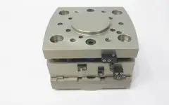 SCHUNK AGE-S-XYZ-125-P 324529 ROBOTIC COMPENSATION UNIT