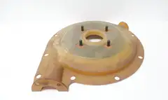 RUBBER PUMP DRIVE LINER COVER 26-1/4IN