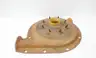 RUBBER PUMP DRIVE LINER COVER 26-1/4IN thumbnail 1