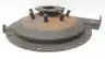 HOLZ RUBBER 6440526 PUMP PLATE LINER 3X4 thumbnail 2