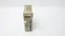 YASKAWA SGDH-01AE SERVO AMPLIFIER 3PH 0.1KW 0-230V-AC 200-230V-AC thumbnail 1