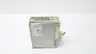 YASKAWA SGDH-01AE SERVO AMPLIFIER 3PH 0.1KW 0-230V-AC 200-230V-AC thumbnail 4