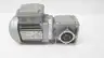 SEW EURODRIVE WA20DR63S448/UL SPIROPLAN GEARMOTOR 1680RPM 0.12KW 230/460V-AC 3PH thumbnail 1
