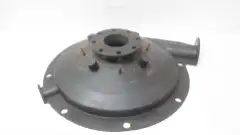 NA D-3-VR-G-202-R3 RUBBER SLURRY PUMP PLATE LINER 3X4