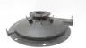 NA D-3-VR-G-202-R3 RUBBER SLURRY PUMP PLATE LINER 3X4 thumbnail 2