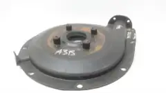 RUBBER SLURRY PUMP PLATE LINER