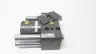 MERKLE BSE 250.50/32.01.4.201.100 HYDRAULIC PUSH UNIT 50MM 250BAR 100MM thumbnail 1