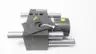 MERKLE BSE 250.50/32.01.4.201.100 HYDRAULIC PUSH UNIT 50MM 250BAR 100MM thumbnail 4