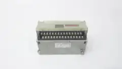 ALLEN BRADLEY 1791-0B16 I/O MODULE SER B