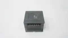 GE FANUC IC200UAA003-DL MICRO CONTROLLER