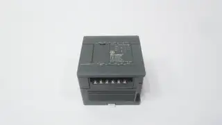 GE FANUC IC200UAA003-DL MICRO CONTROLLER