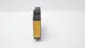 TESCH F127AX203 SAFETY RELAY 24V-AC 24V-DC thumbnail 1