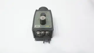 ATLAS COPCO ESL04 STACKLIGHT BASE MODULE 24V-DC