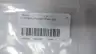 KYOCERA KPW-104-8PBB4-DMX THERMAL PRINTER thumbnail 7