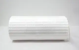 INTRALOX 900 CONVEYOR BELT 19.15FT 23.90IN