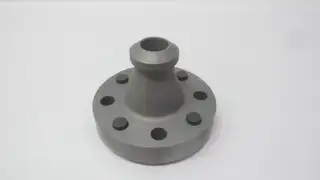 WFI A/SA105N 9280AF NECK FLANGE