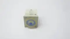 ALLEN BRADLEY 700-HRM12TA17 TIME DELAY RELAY 100-240V-AC