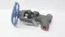 VELAN C04-8076Z-02TS MANUAL STEEL GLOBE VALVE1690 3/4IN NPT THREADED thumbnail 3