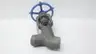 VELAN C04-8076Z-02TS MANUAL STEEL GLOBE VALVE1690 3/4IN NPT THREADED thumbnail 4