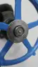 VELAN C04-8076Z-02TS MANUAL STEEL GLOBE VALVE1690 3/4IN NPT THREADED thumbnail 5