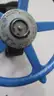 VELAN C04-8076Z-02TS MANUAL STEEL GLOBE VALVE1690 3/4IN NPT THREADED thumbnail 6