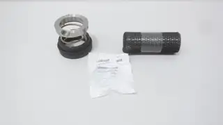FLOWSERVE MP22296 DURAMATALLIC MECHANICAL SEAL VALVE PARTS AND ACCESSORY
