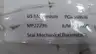 FLOWSERVE MP22296 DURAMATALLIC MECHANICAL SEAL VALVE PARTS AND ACCESSORY thumbnail 5