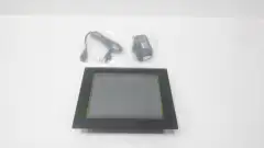 CAMERON LRC II 3P-42290150-01 SMART INTERFACE CONTROL PANEL