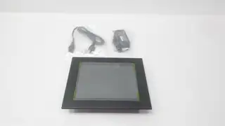 CAMERON LRC II 3P-42290150-01 SMART INTERFACE CONTROL PANEL
