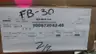CAMERON LRC II 3P-42290150-01 SMART INTERFACE CONTROL PANEL thumbnail 6